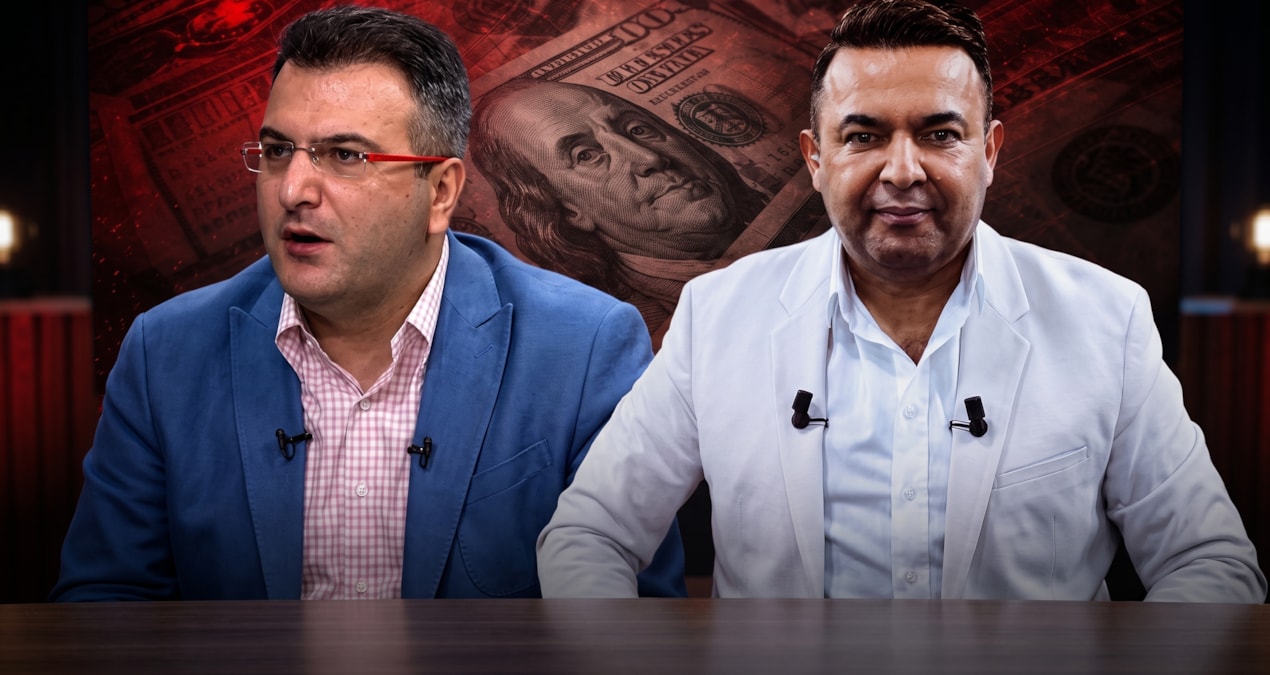 Tahir Sarıkaya'nın Şüpheli Para Hareketleri Gündemde