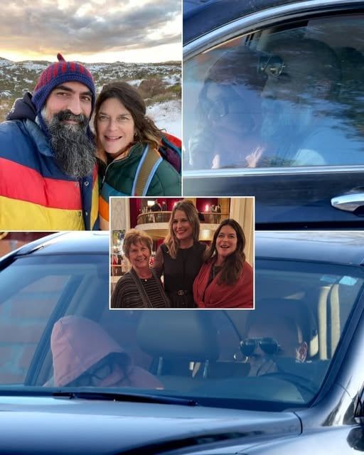 Relatives Show Up During Ongoing Search for Missing Woman