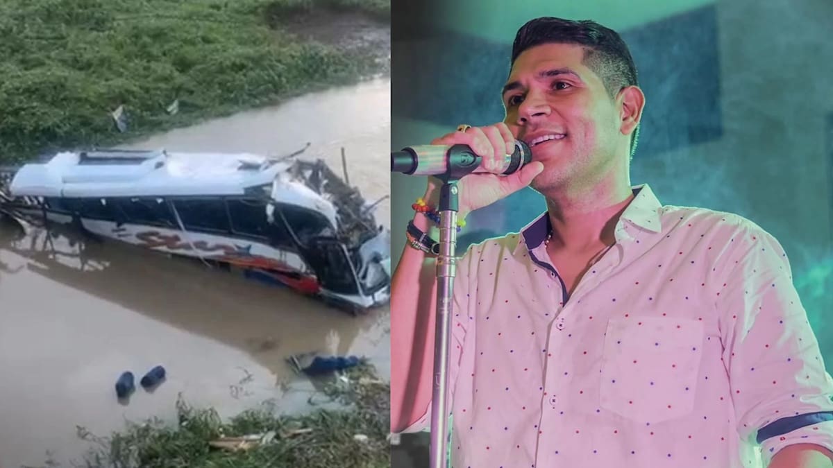 Kbeto Zuleta en estado crítico tras accidente: sufre amputación y complicaciones pulmonares