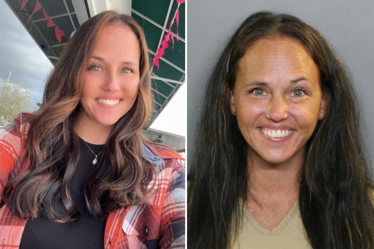 Florida Mom Arrested After Disturbing Video with Family Dog Surfaces