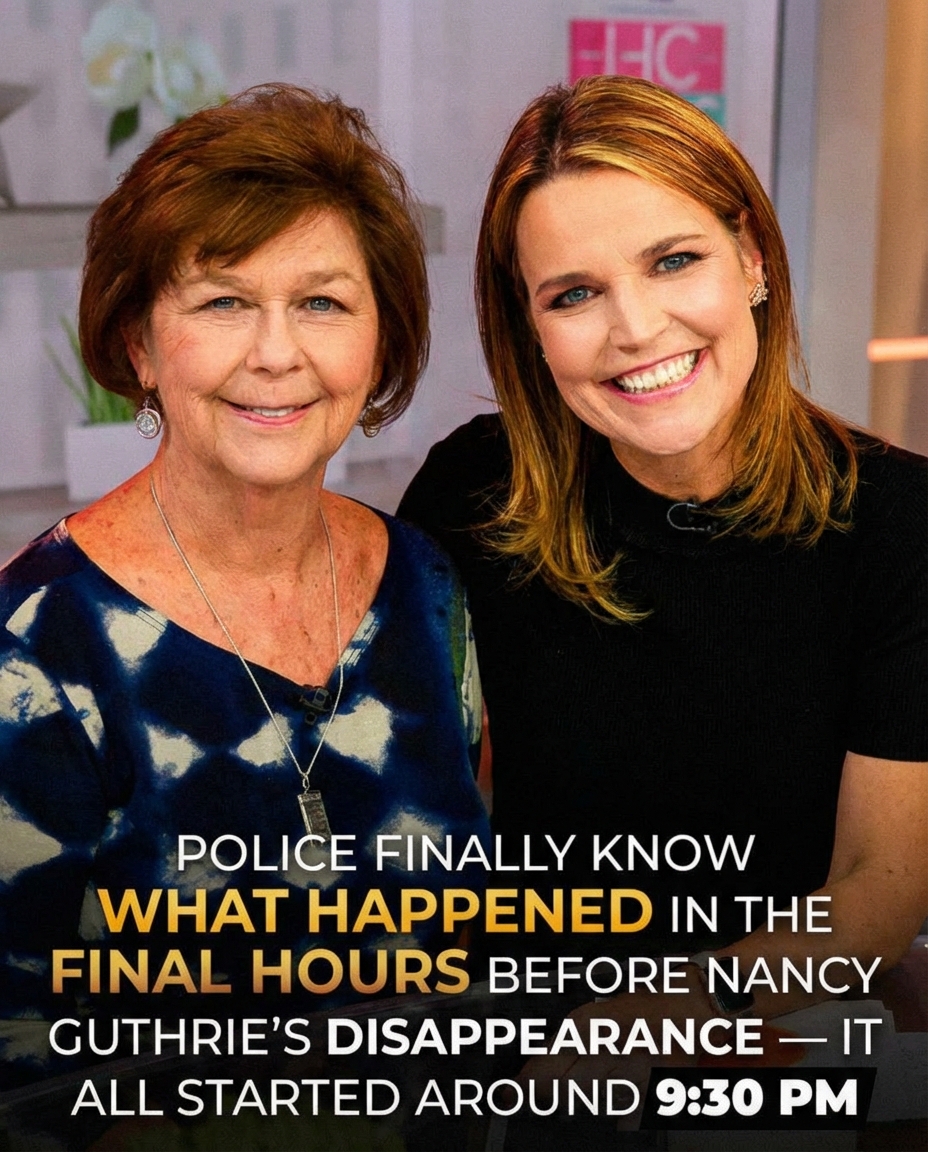 Search for Missing Woman Intensifies as Investigation Progresses