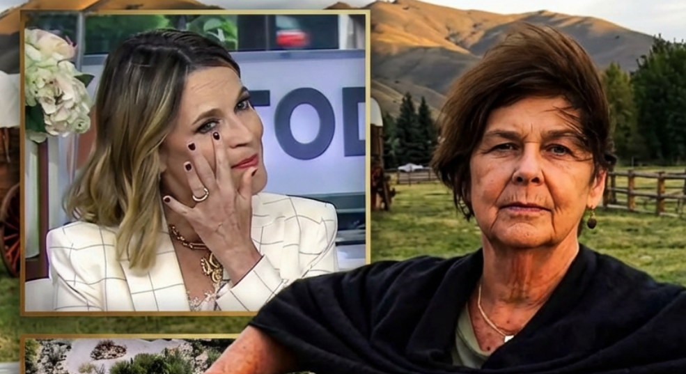 Residents of Arizona Neighborhood Stunned by Disappearance of Nancy Guthrie