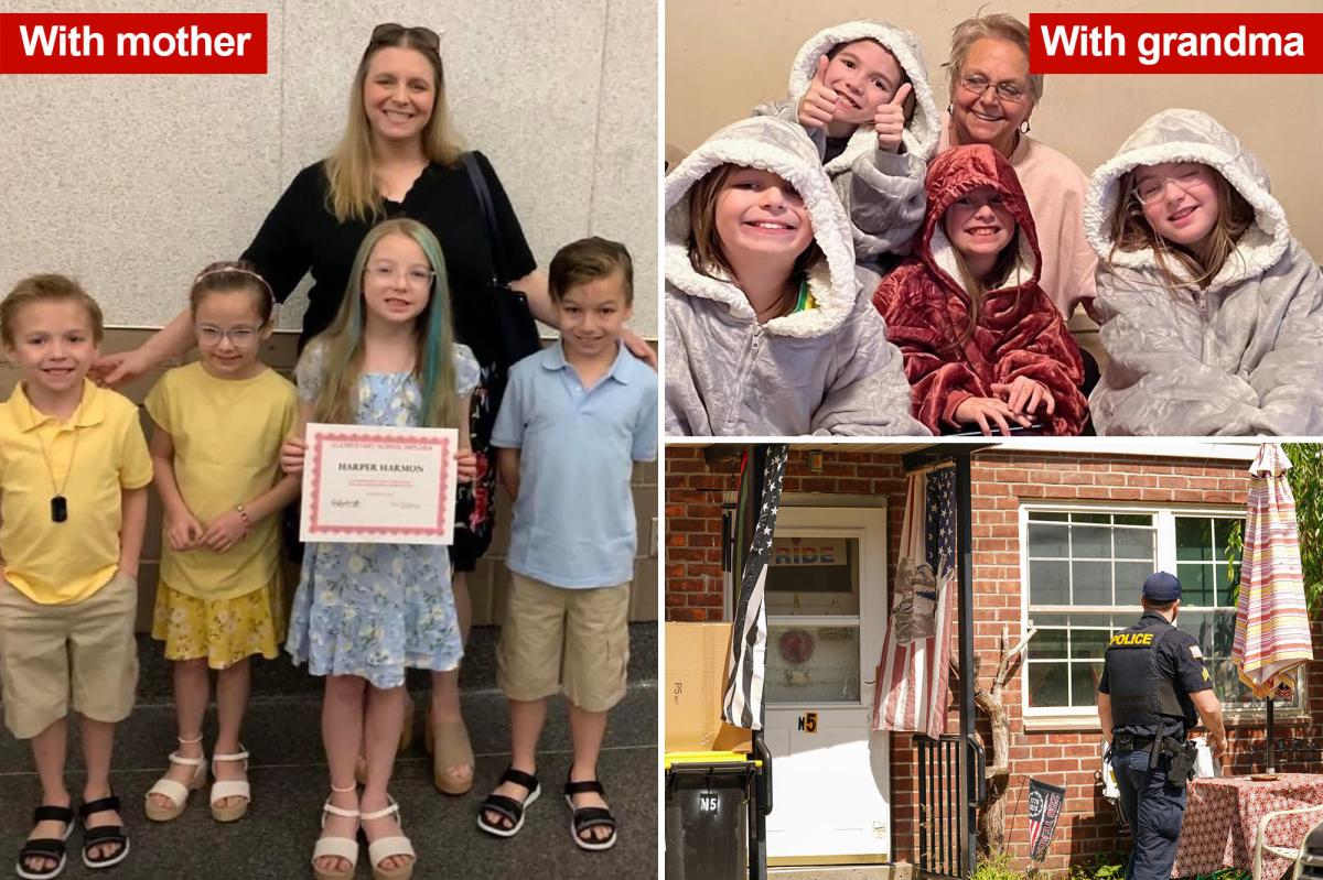 Shocking Handwritten Note Reveals Grandma's Role in NY Tragedy