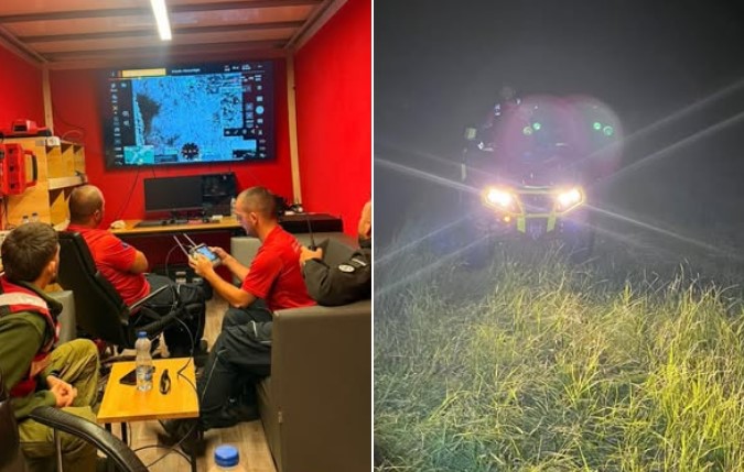 Search and Rescue Team's Urgent Mission in Novobërdë: What Are They Looking For?