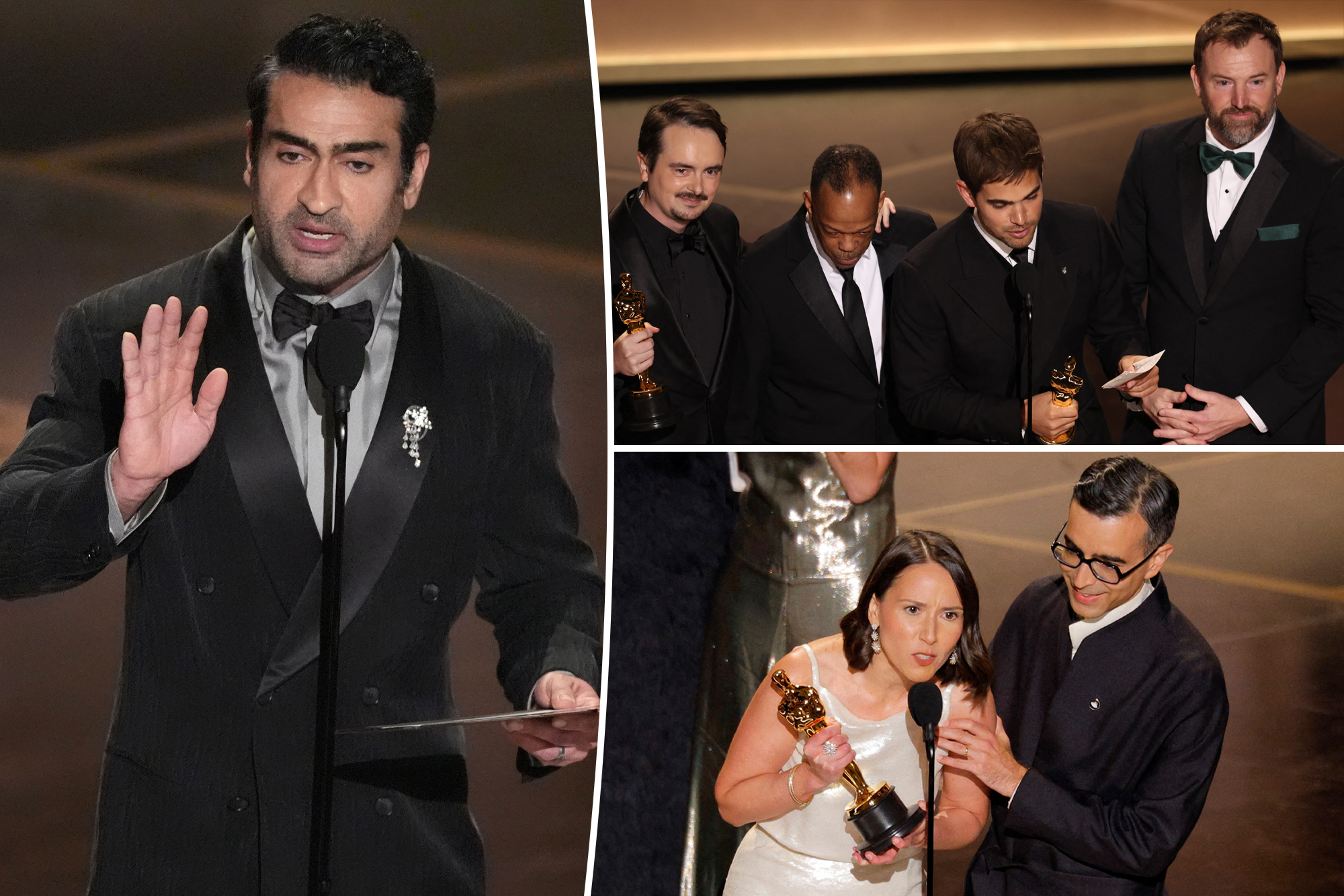 Oscars 2026: Unprecedented Tie in Best Live Action Short Category!