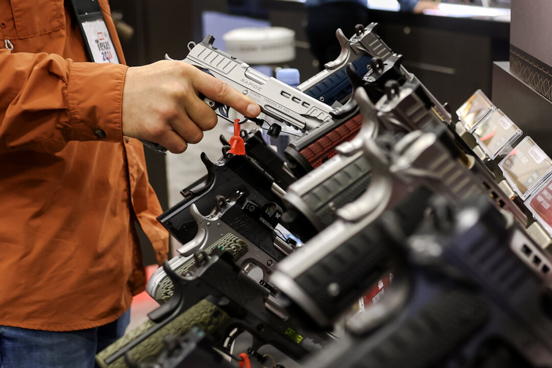 ATF's Surprising Move: What Their Latest Gun Rule Change Means