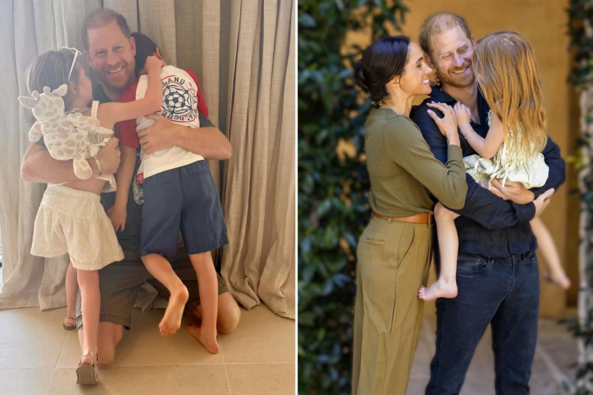 Prince Harry's UK Visit: The Security Detail Everyone's Talking About