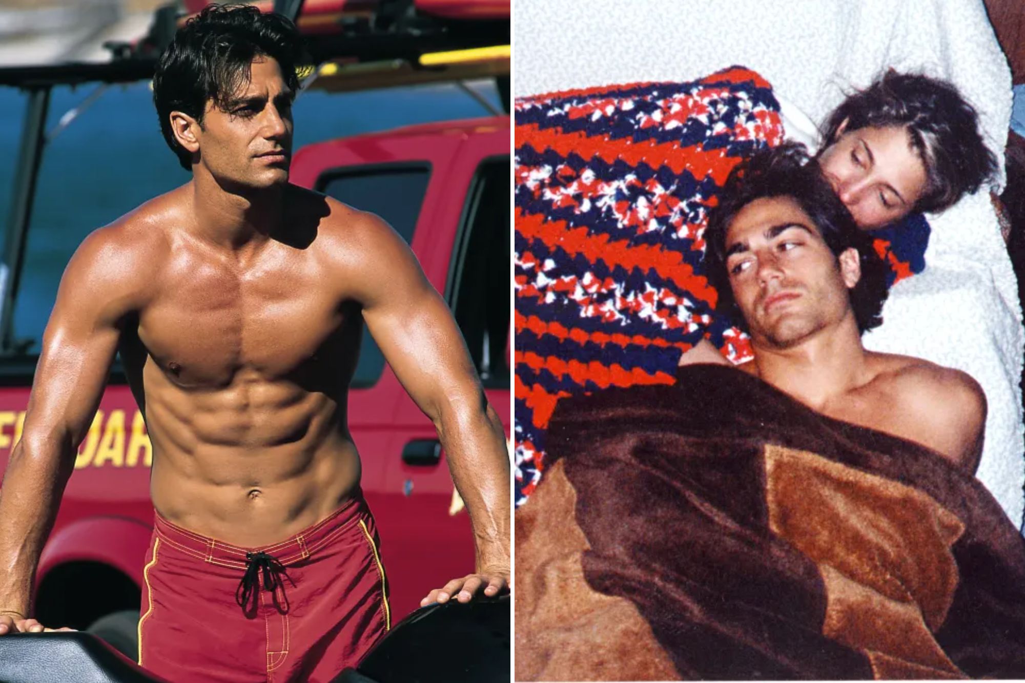 Carolyn Bessette Kennedy's Hidden Romances That Intrigued JFK Jr.