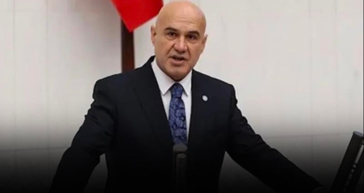Turhan Çömez'in Açıklamaları Neden Soruşturma Başlattı?