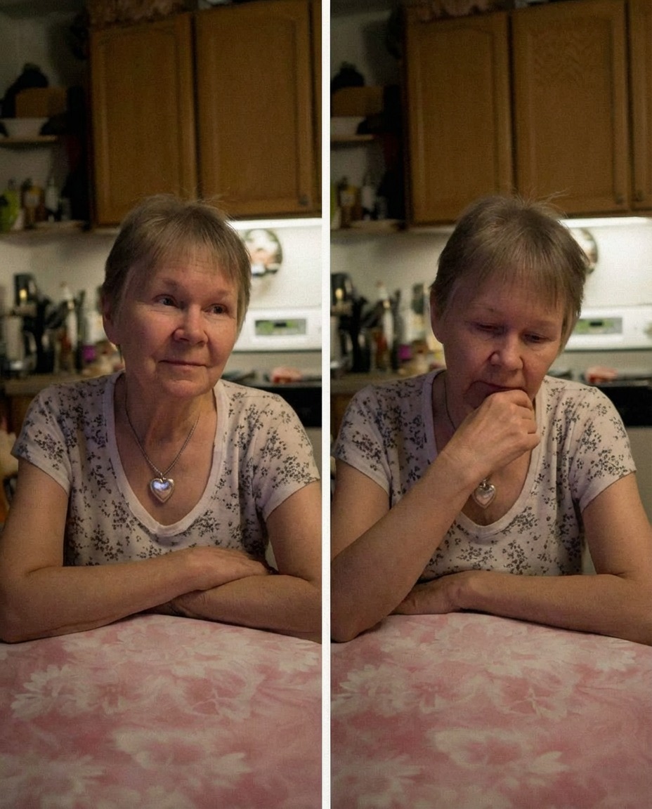 Unveiling My Mother's Hidden Locket Altered My Life