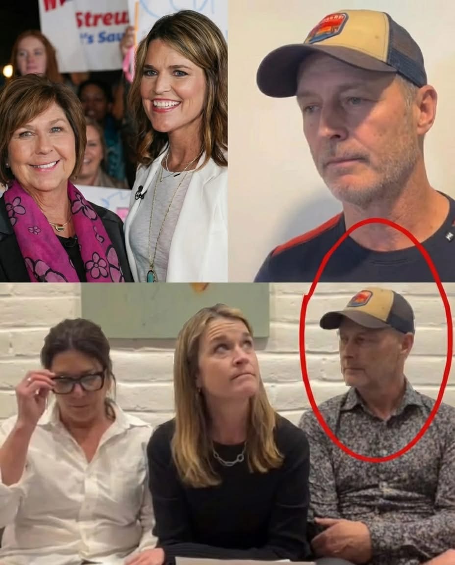 Nancy Guthrie's Mysterious Message Sparks Family Speculation