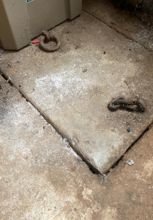 Discover the Hidden Tale Right Before You