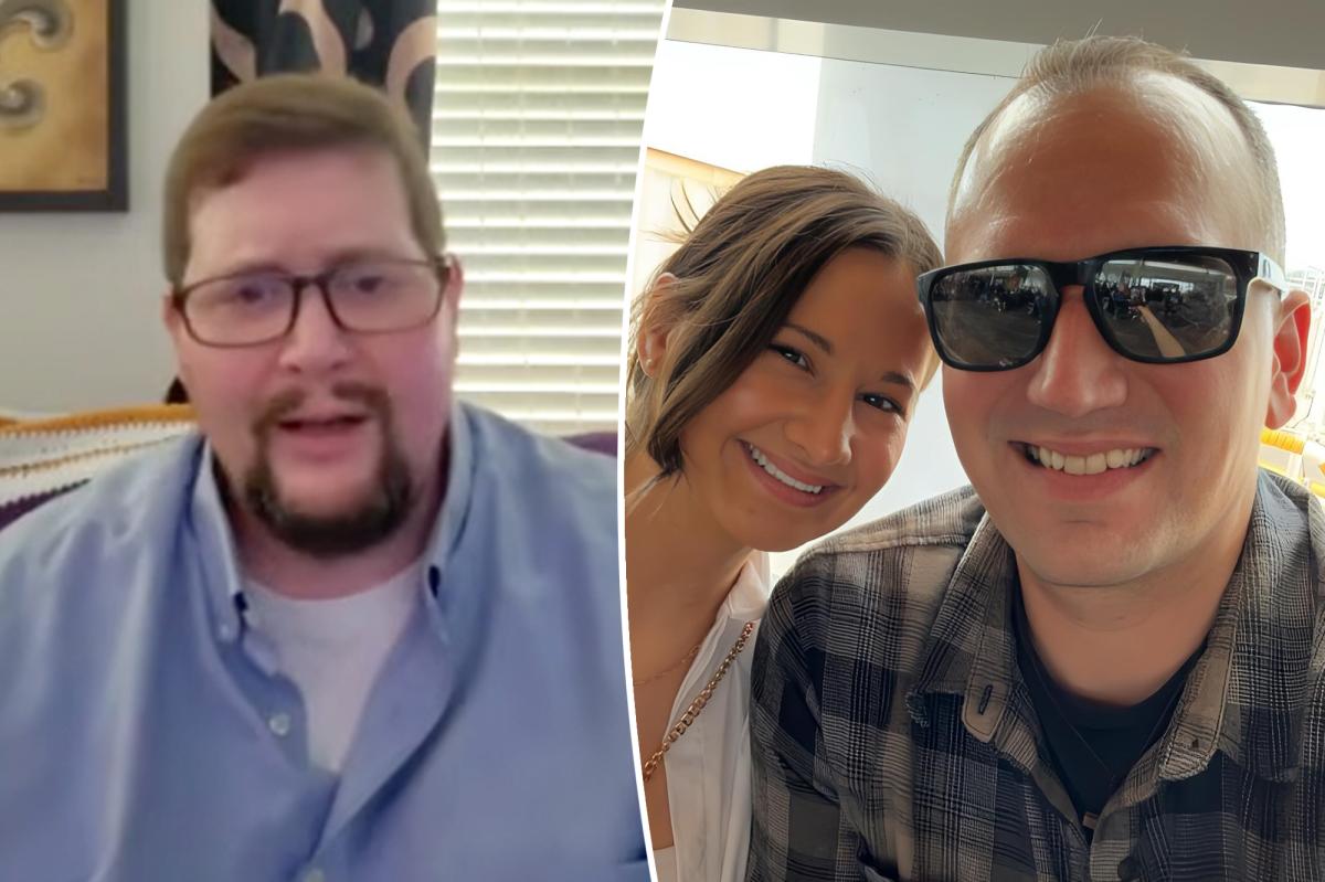 Ryan Anderson Breaks Silence After Ken Urker’s Sudden Death