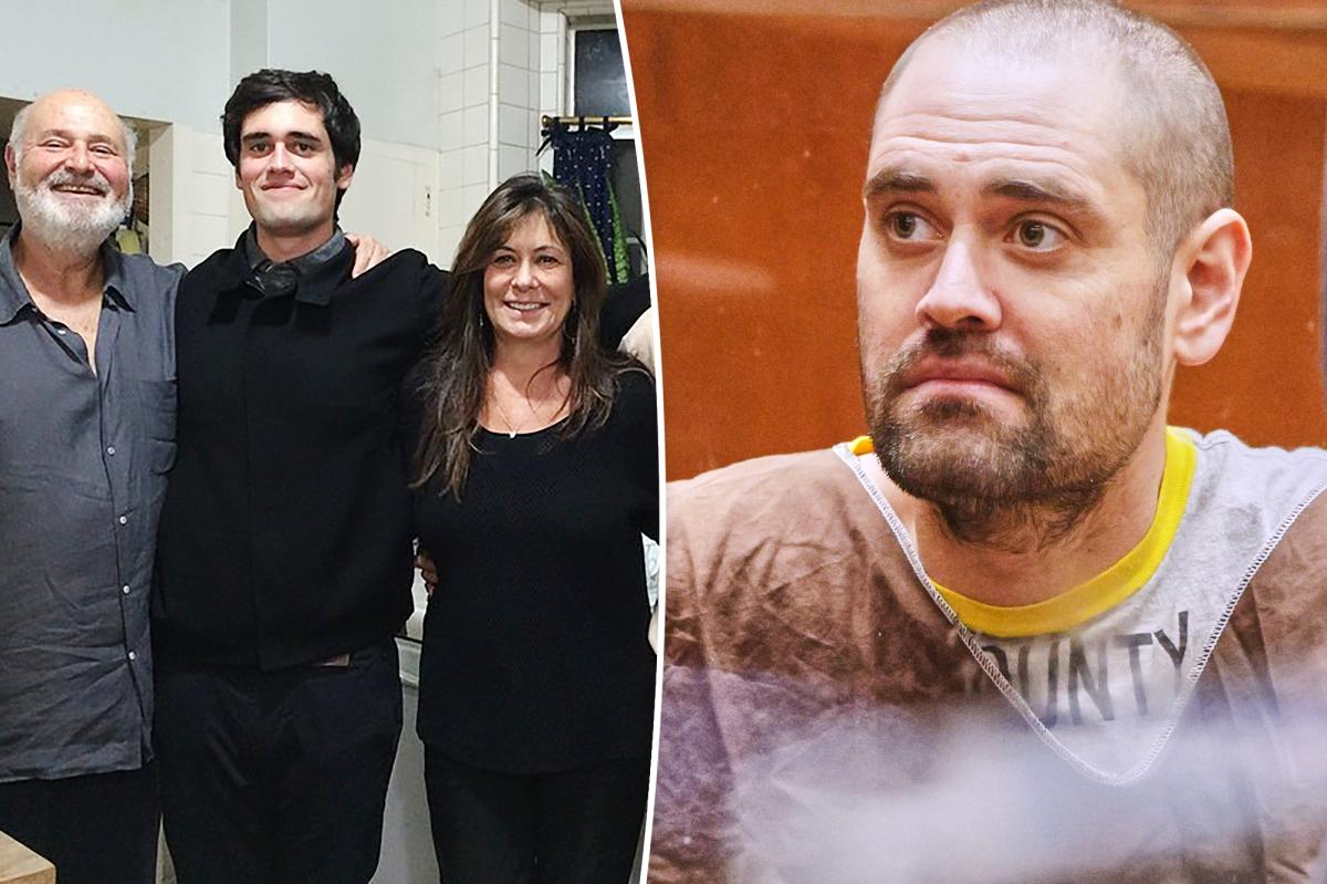 Battle for $1.5M: Nick Reiner's Desperate Fight Amid Murder Charges
