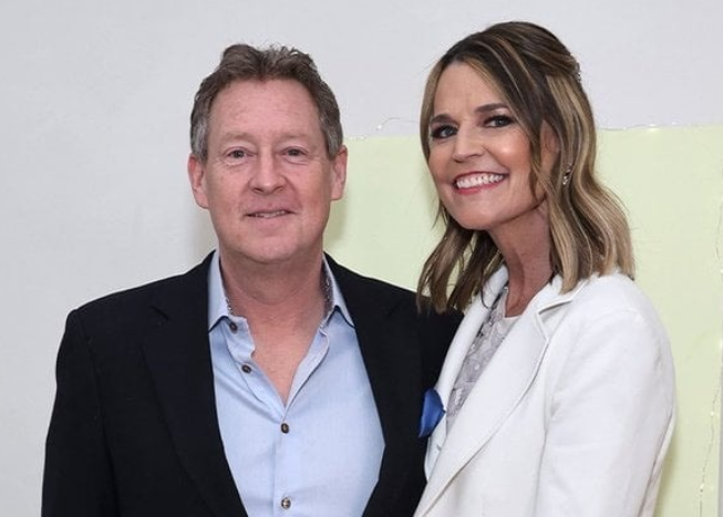 Savannah Guthrie's Spouse Breaks Silence on Vanished Mother-in-Law