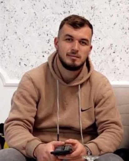 Tragic Loss: Valmir Morina's Death at Work Stirs Deep Emotions