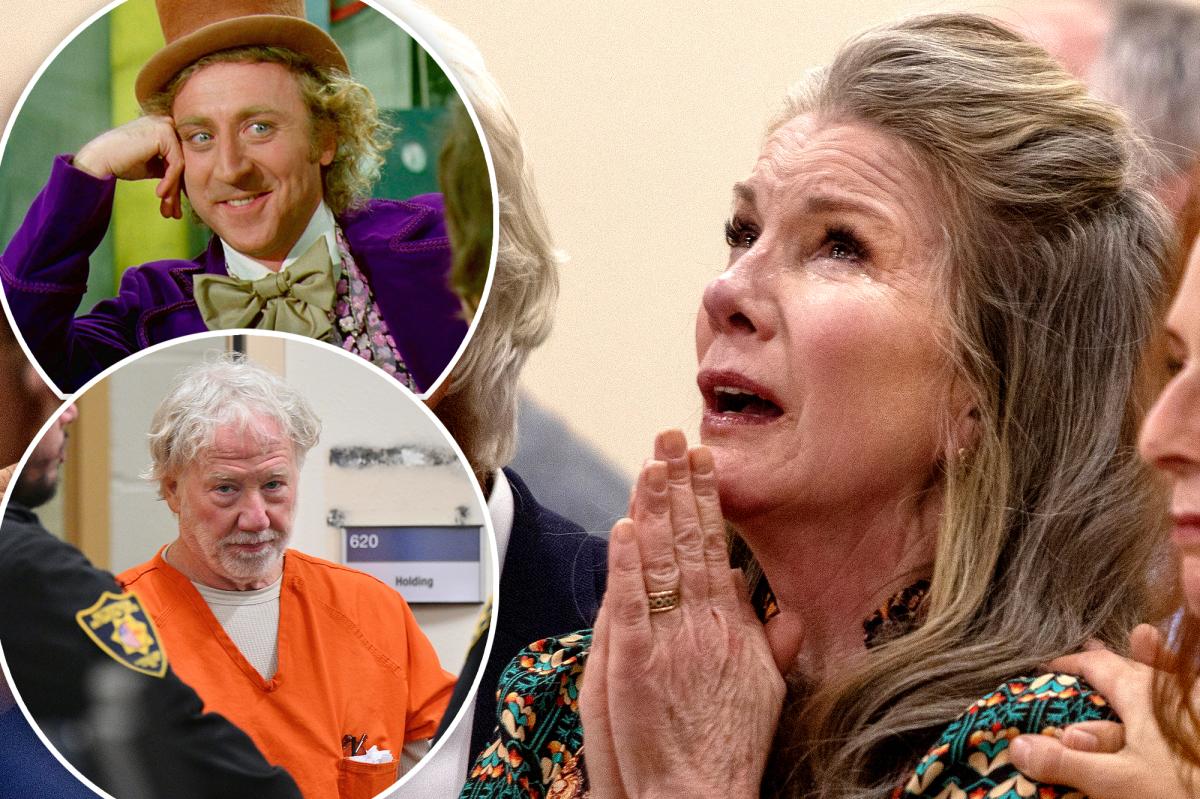 Judge Dismisses Child Sex Abuse Charges Against Timothy Busfield Citing Misconduct