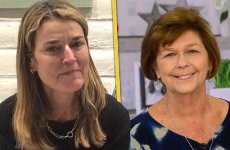 "Savannah Guthrie Shocked: Reveals Surprising Truth About Her Mother"
