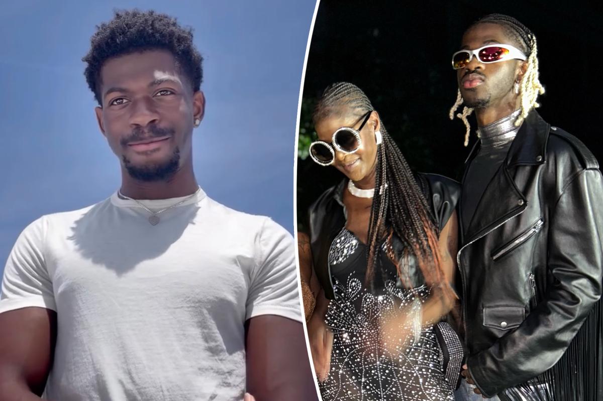Lil Nas X's Heartbreaking Tribute to His Late Mother