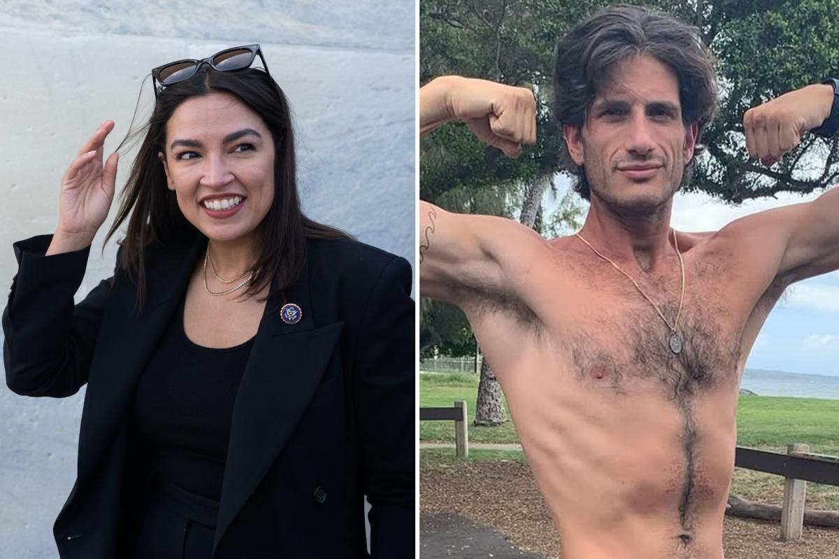 Why Jack Schlossberg and AOC's Potential Matchup Is Turning Heads