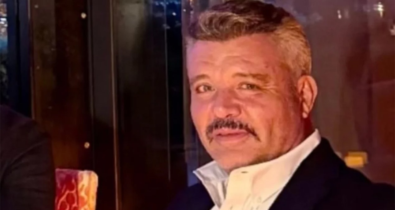 Sadettin Saran'ın Yeni İmajı Sosyal Medyada İlgi Odağı Oldu