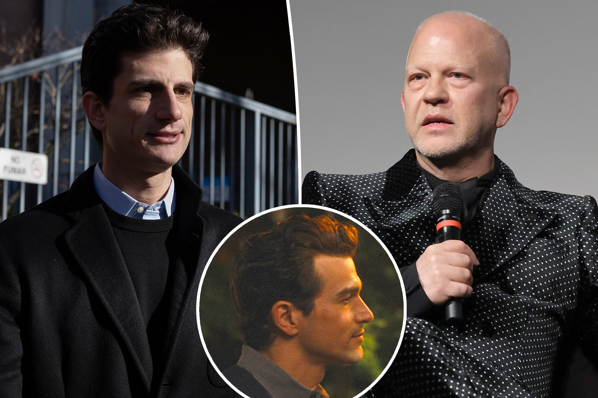 Jack Schlossberg Slams Ryan Murphy's 'Love Story' as 'Grotesque'