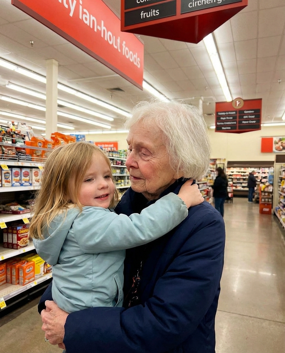 Celebrity's Routine Store Stop Leads to Surprising Police Encounter