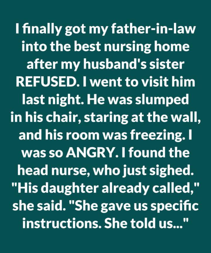 Shocking Outcome After Ignoring Her Advice: I Didn't Walk Away!