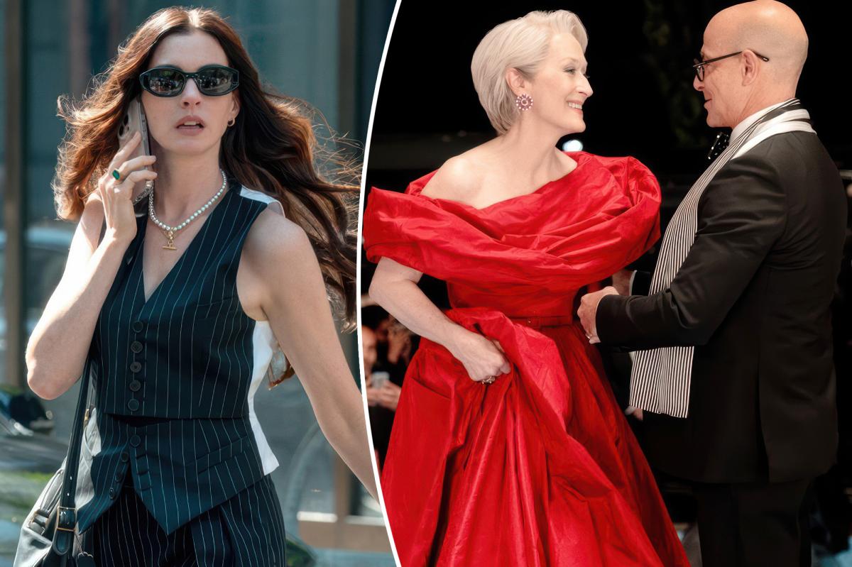 The Devil Wears Prada 2: Why Everyone's Talking About Its Streaming Debut