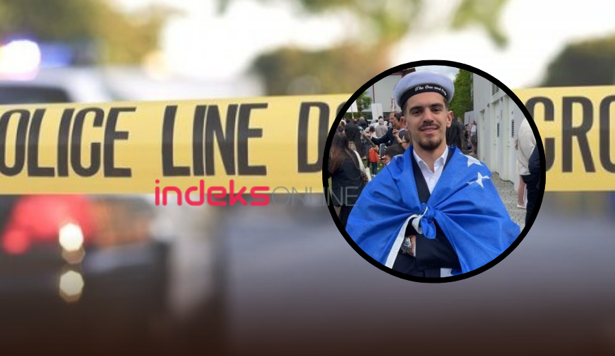 Tragic Death of Young Kosovo Migrant Caught in Rival Gang Crossfire