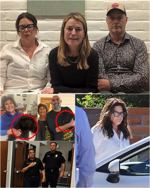 Savannah Guthrie Unveils Surprising Find on Her Dog's Collar