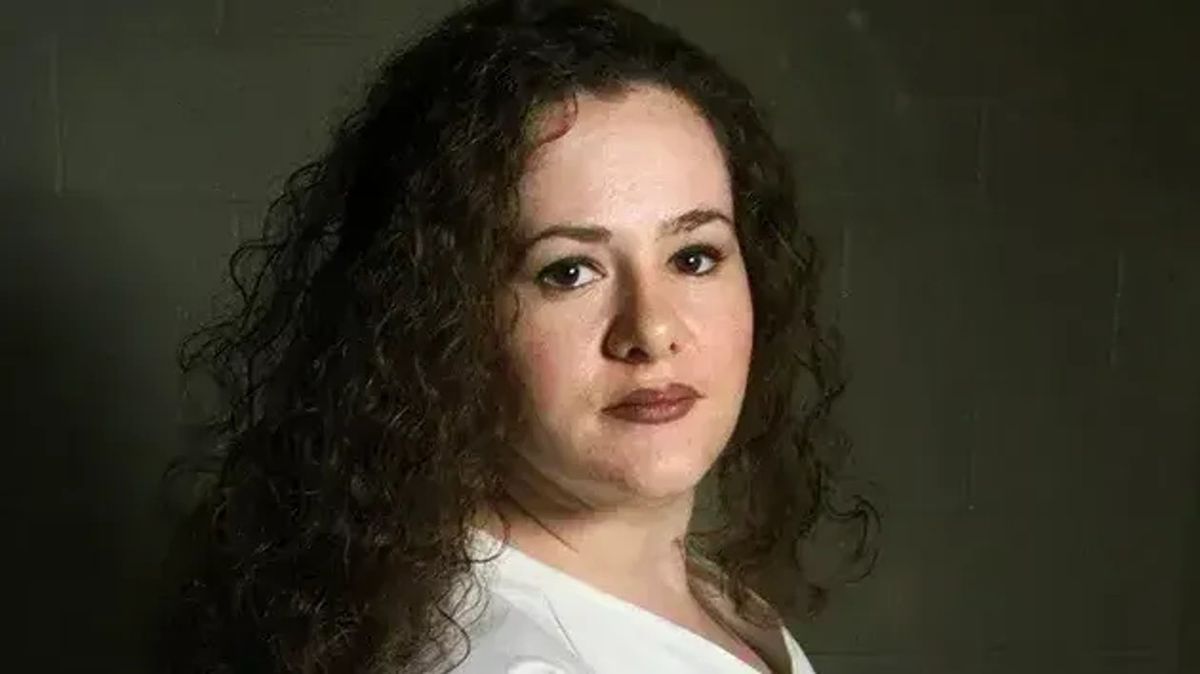 Christa Pike Speaks Out on Painful Recovery After Surviving Botched Execution