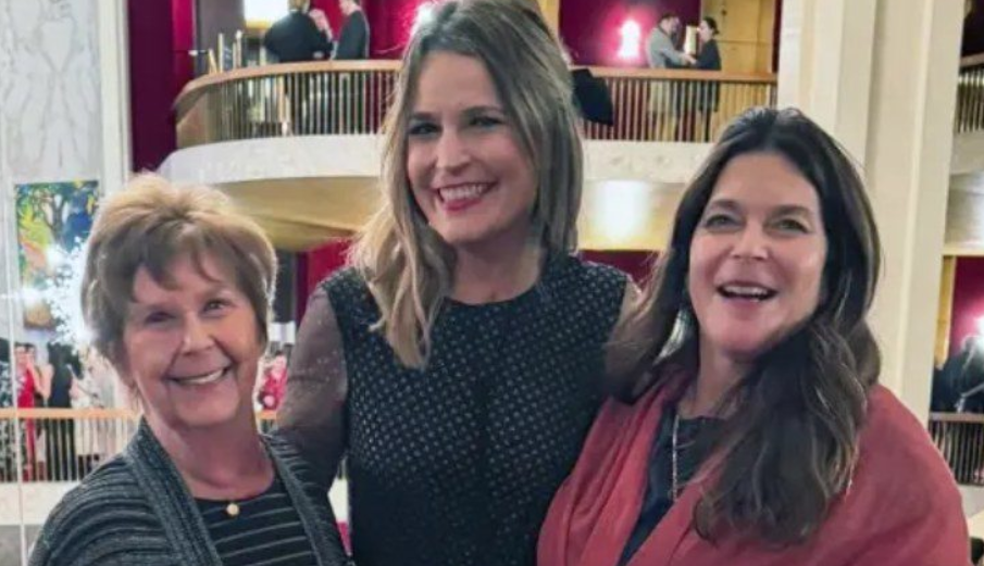 Nancy Guthrie's Story Deepens: The Three Words Everyone's Talking About