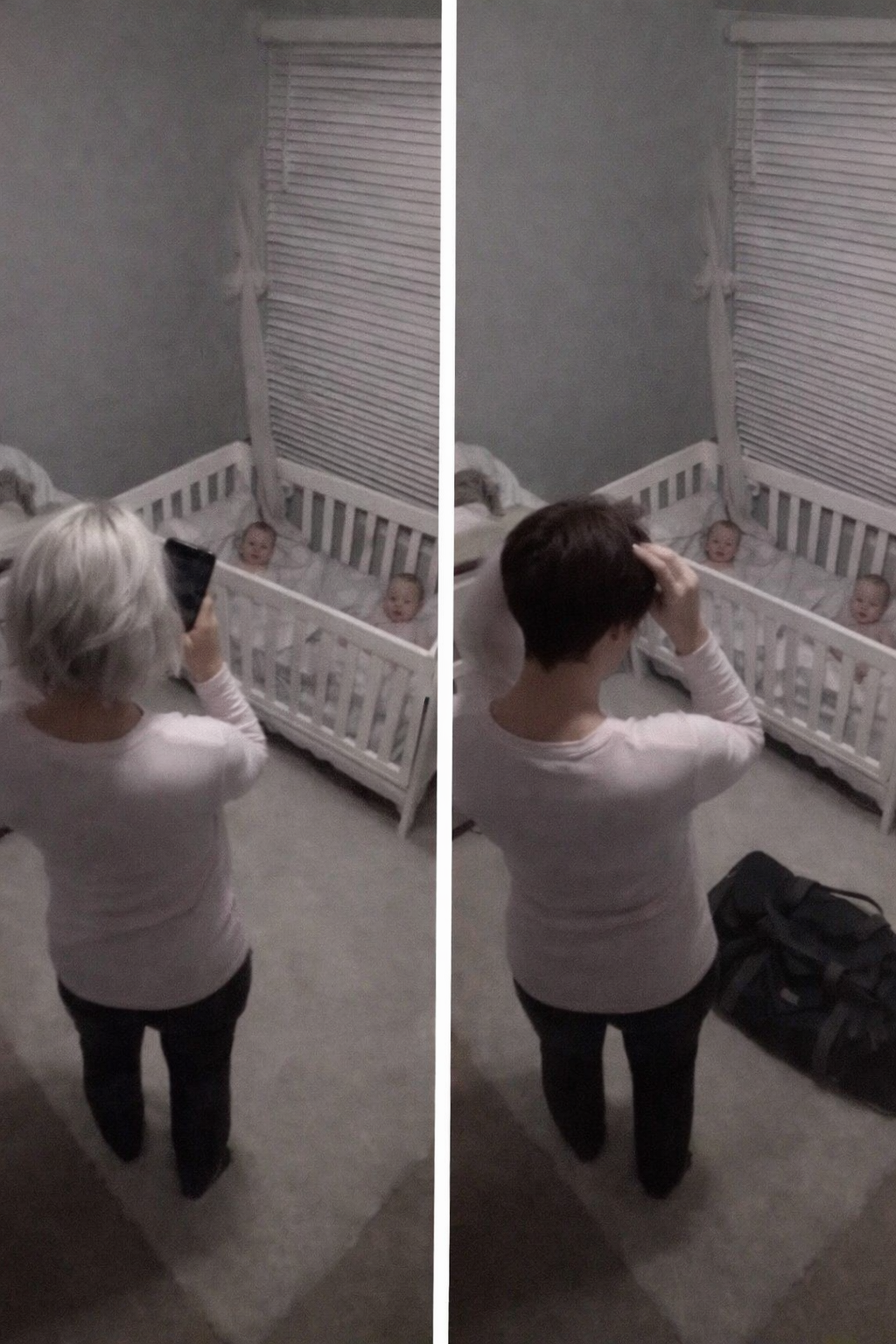 Nanny Cam Surprises: What a 60-Year-Old Babysitter Did Next