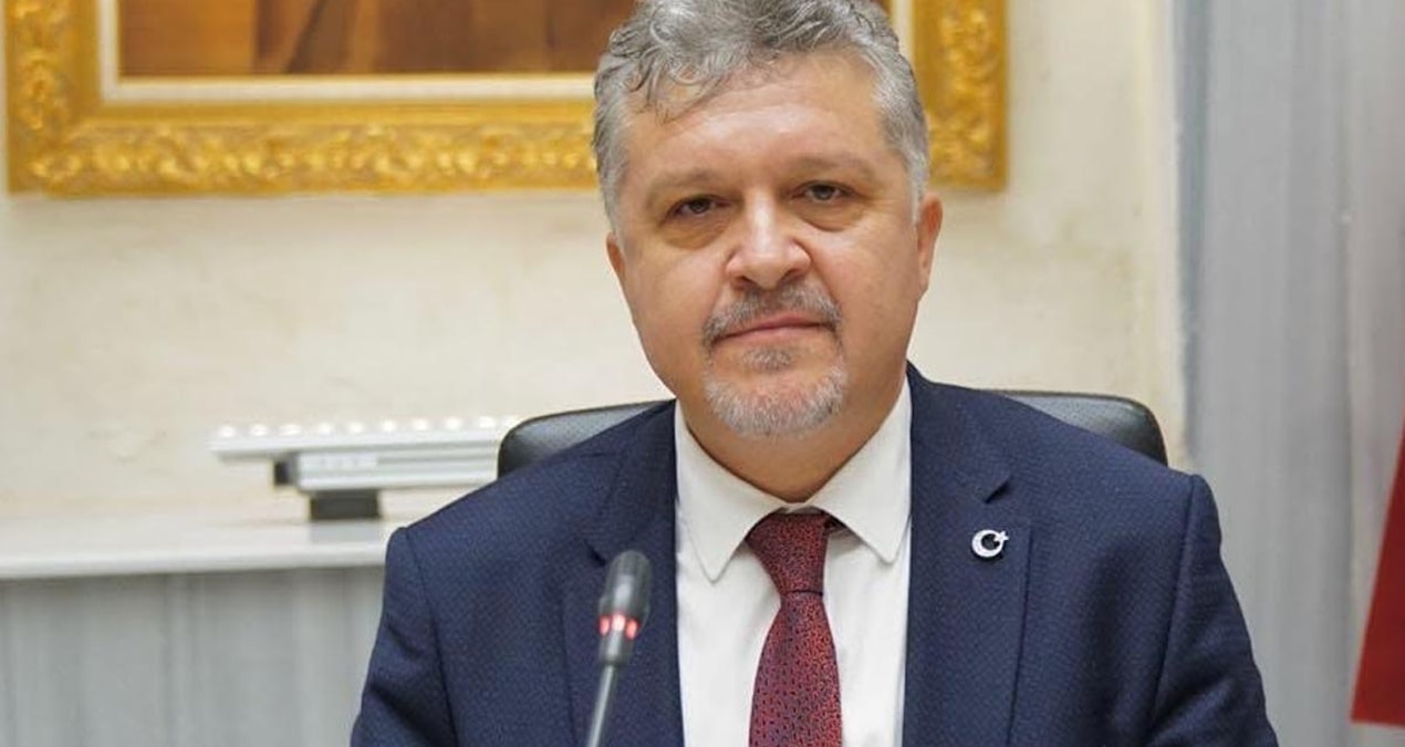 CHP'li Belediye Başkanı Murat Gerenli'nin İstifası Olay Yarattı!