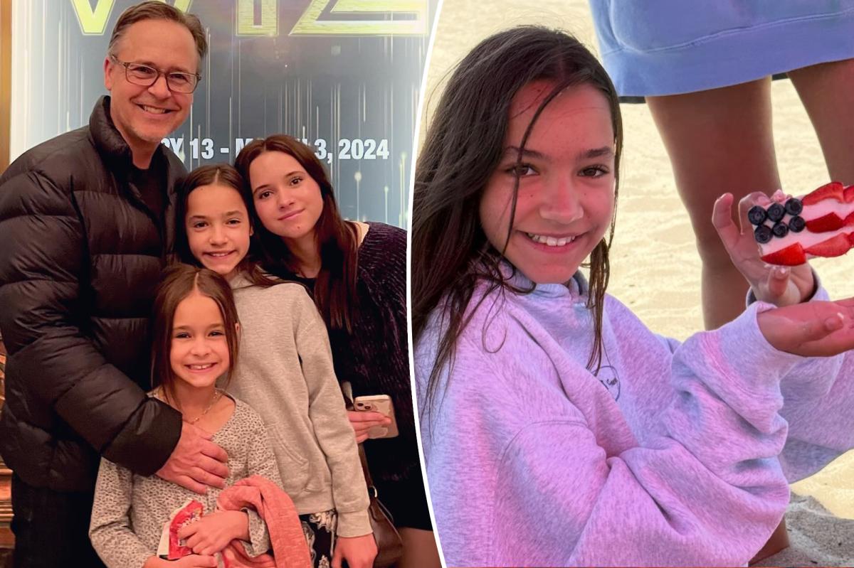 Chad Lowe’s Family Embraces Heartfelt Tributes Honoring Daughter Fiona