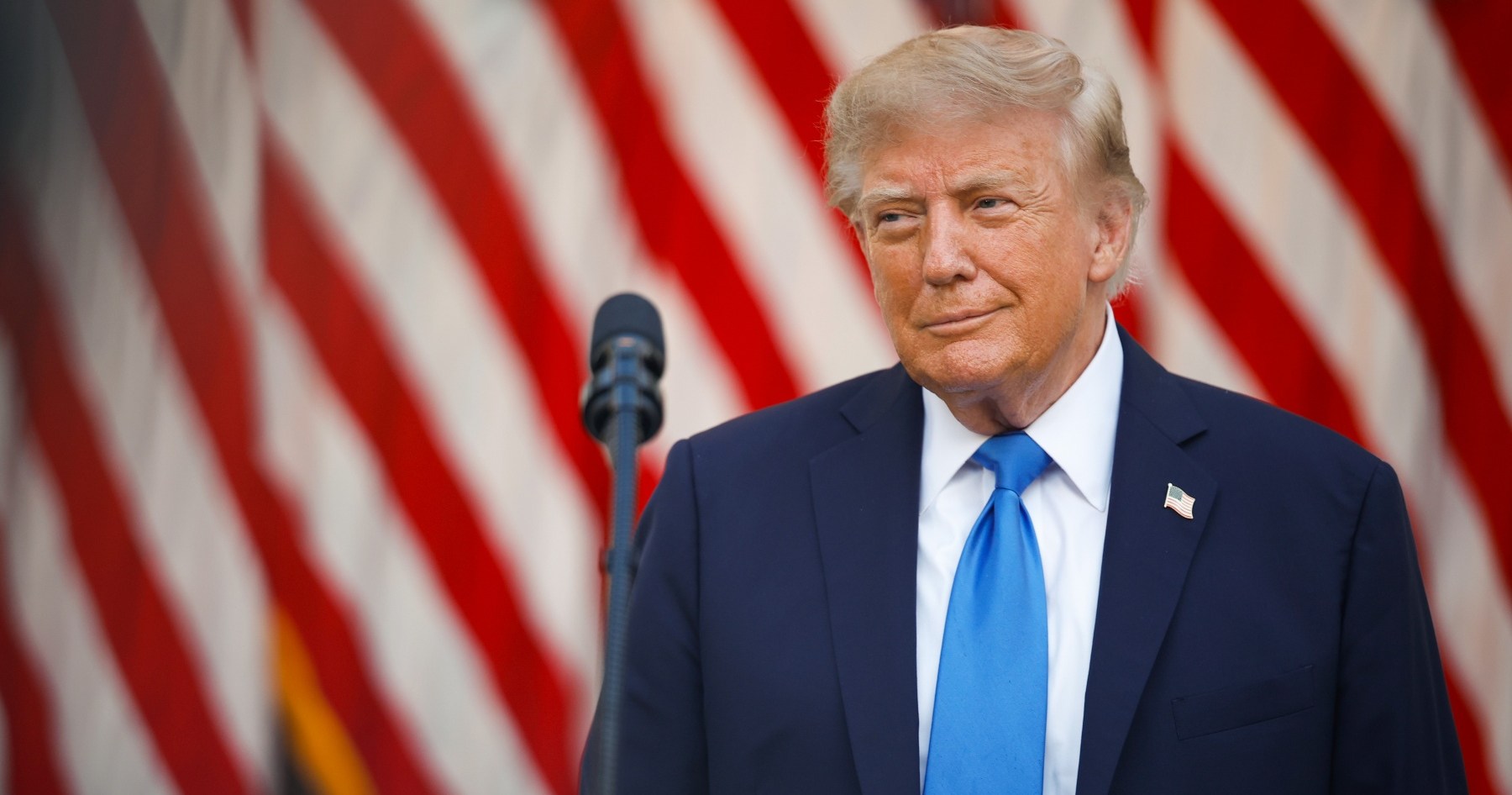 Donald Trump's 9/11 Claims Spark Fresh Controversy