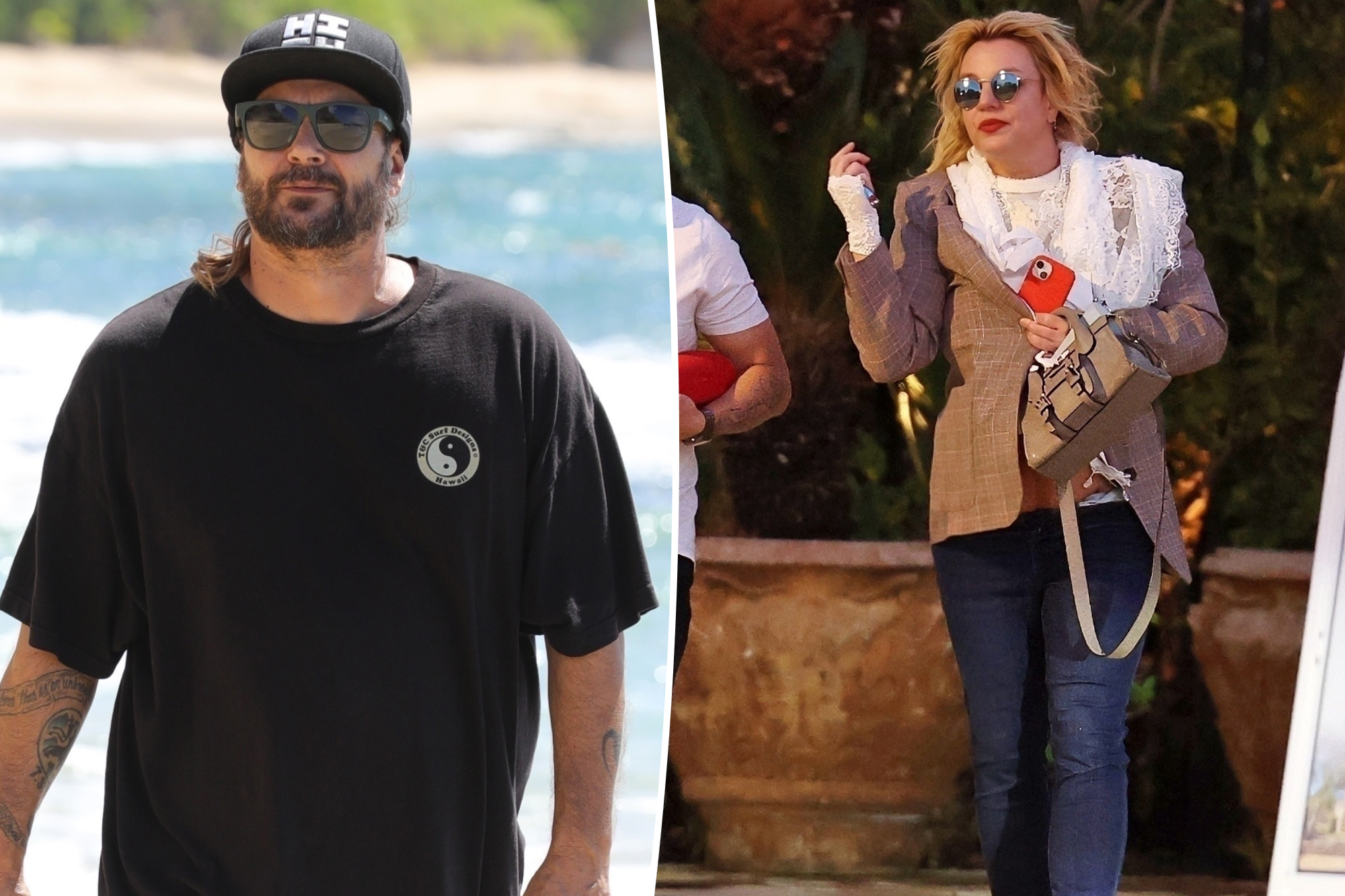 Kevin Federline Reacts to Britney Spears’ DUI Arrest: Is This a One-Time Incident?