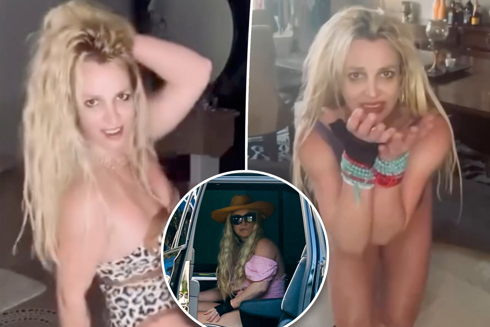 Britney Spears' DUI arrest raises concerns over alcohol and drug use