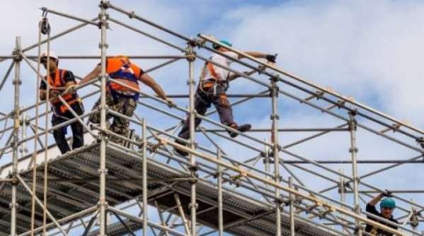 Workers from Mamusha Severely Injured in Slovenian Construction Site Accident