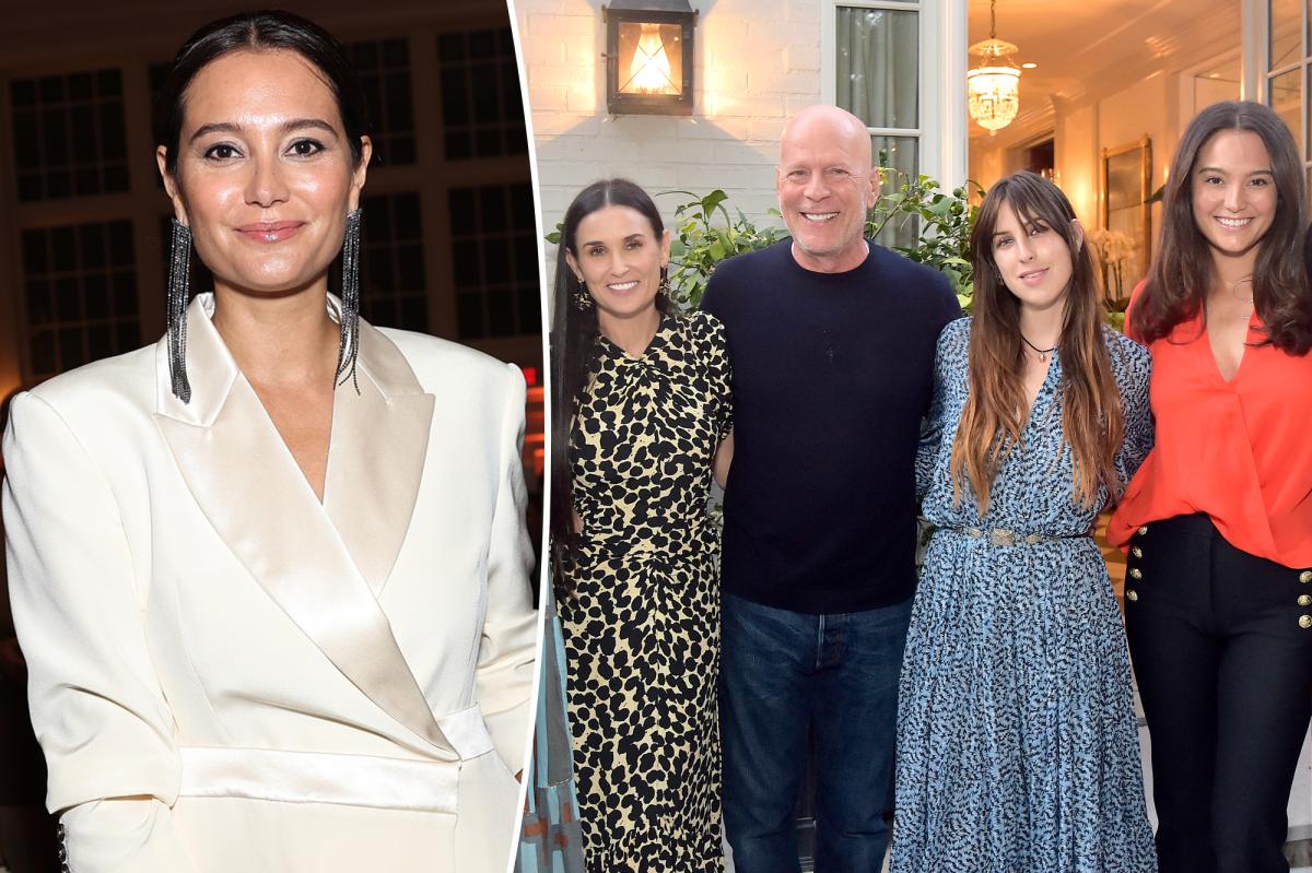 Emma Heming's Birthday Bash: The Unexpected Guest That Stole the Spotlight