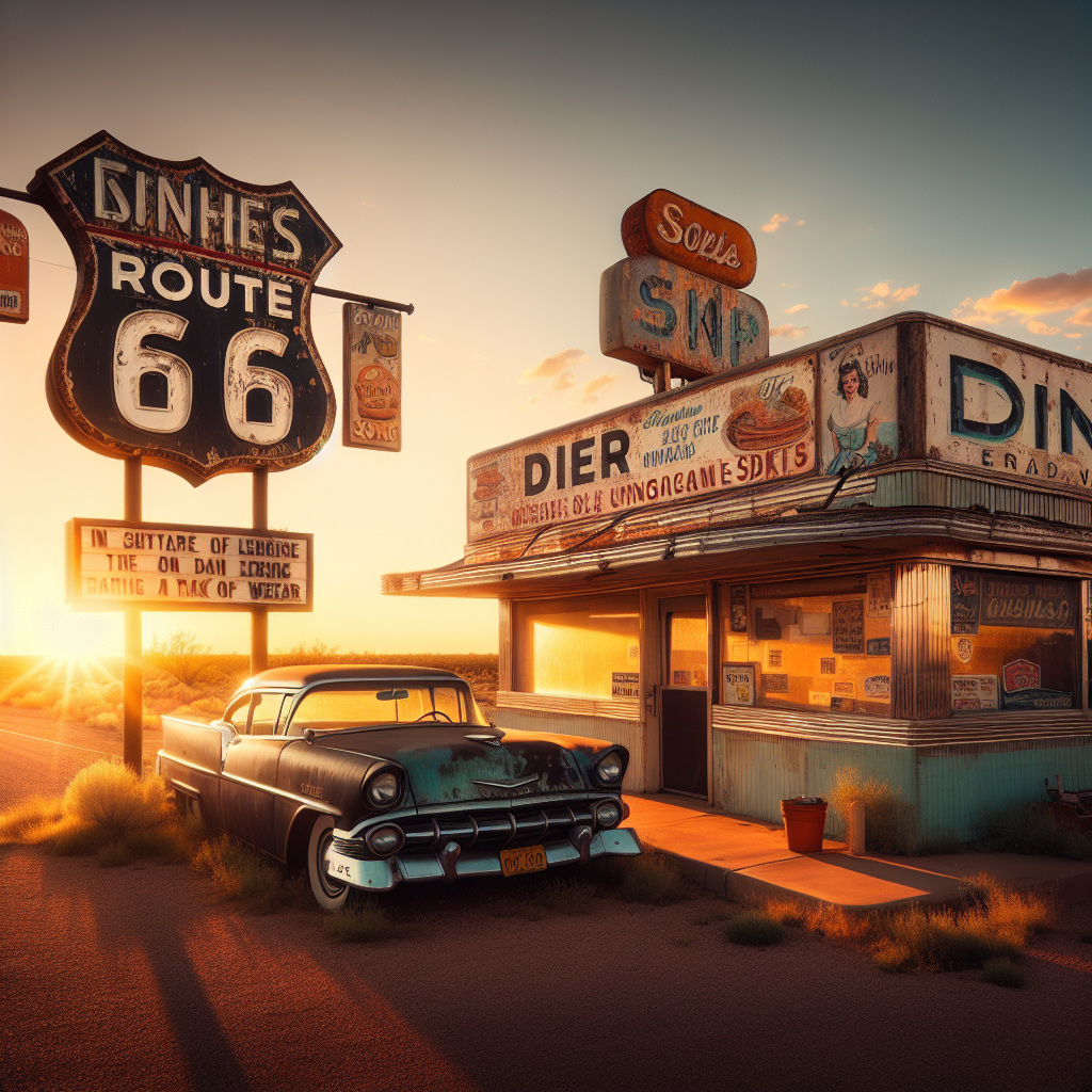 Route 66