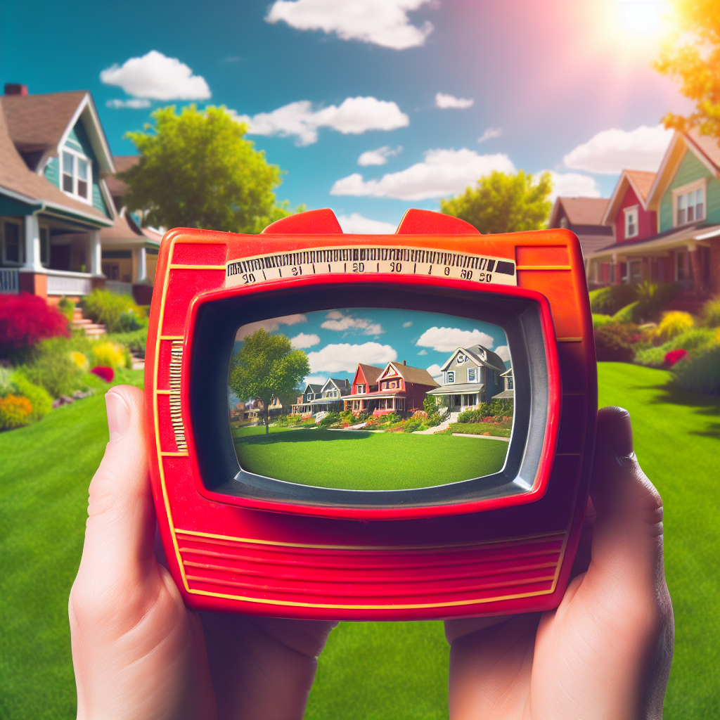**The Charm of the View-Master**