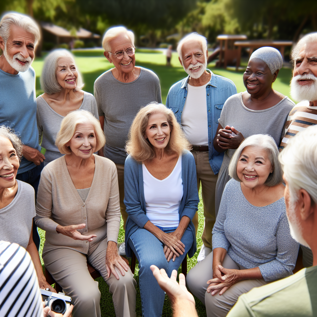 "8 Simple Wellness Habits to Enhance Life After 60"