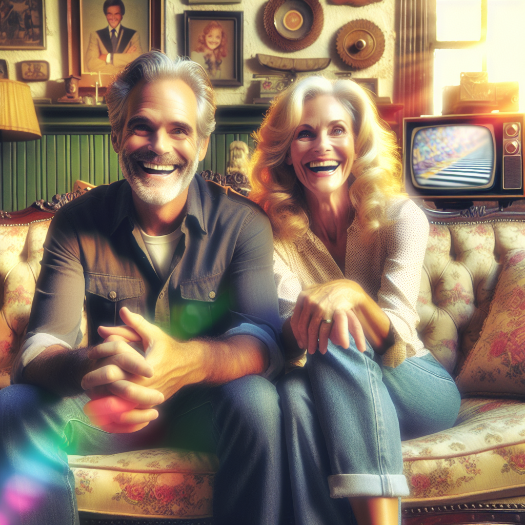 “Nostalgic TV Shows from the '80s That Shaped Our Lives”