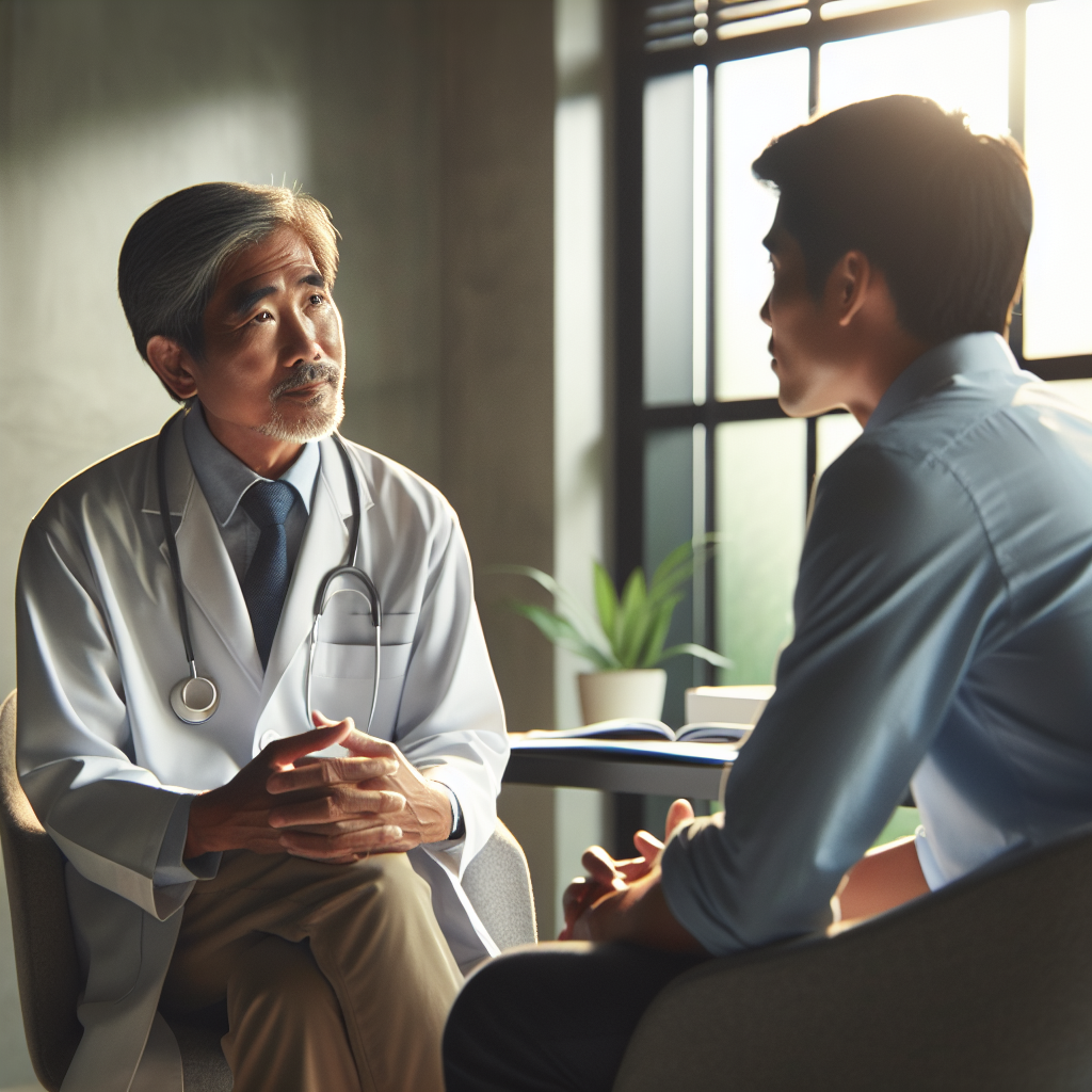 Schedule Regular Health Check-Ups