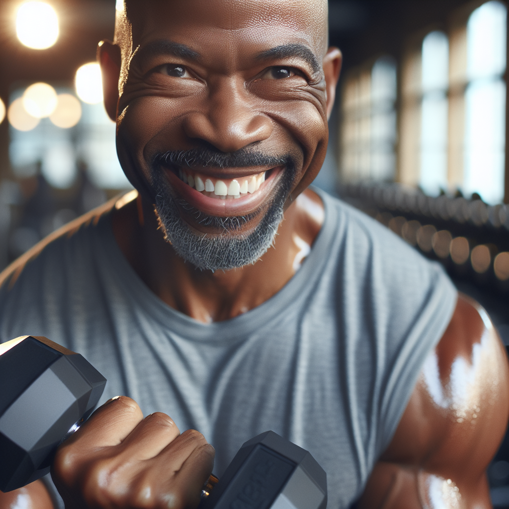 Explore Strength Training