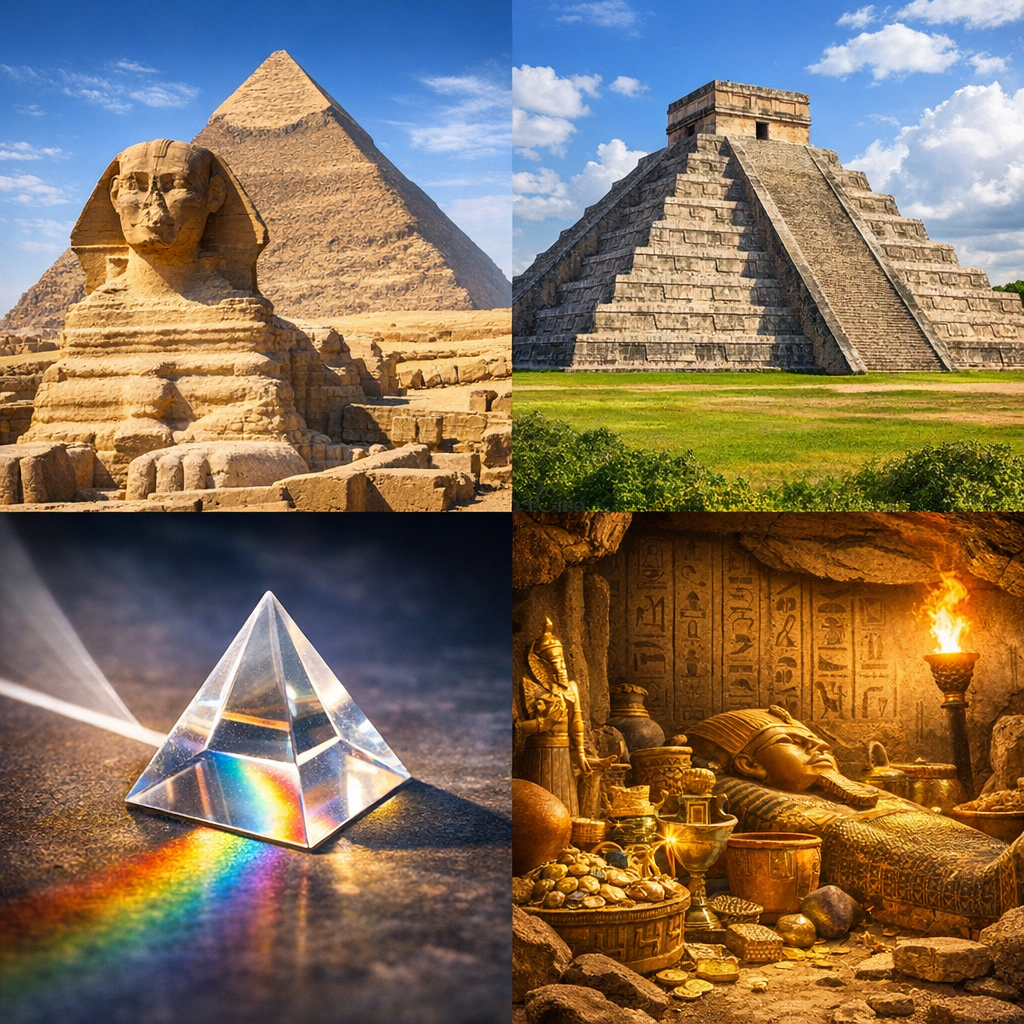 4 Images 1 Answer: Easy Challenge