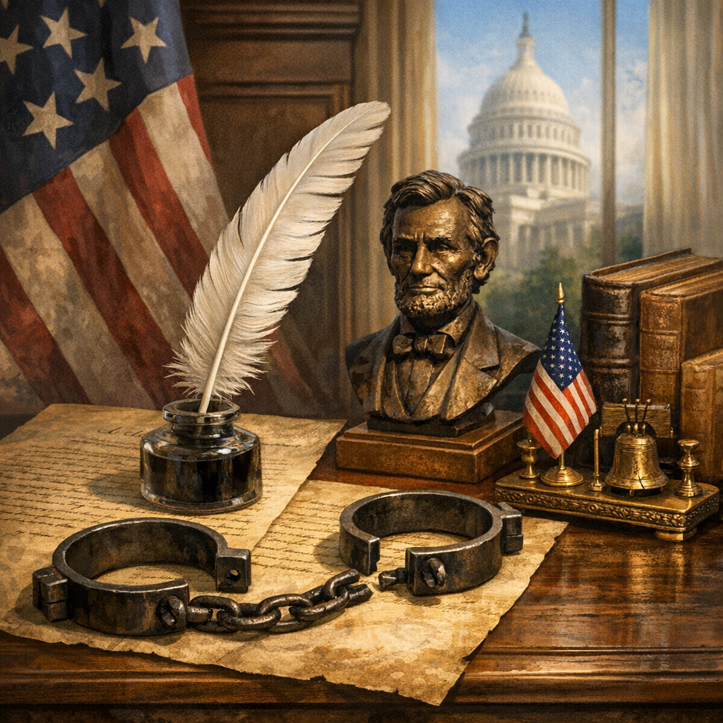 Famous US Presidents