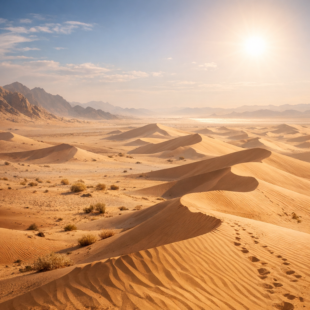 General Knowledge Quiz